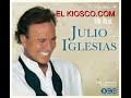 julio iglesias yo seguire mi camino