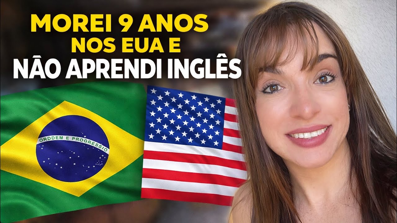 ￼ Como aprender inglês rápido (o que realmente te trava)