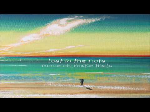 Move On, Make Trails artwork