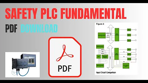 Safety PLC Fundamental