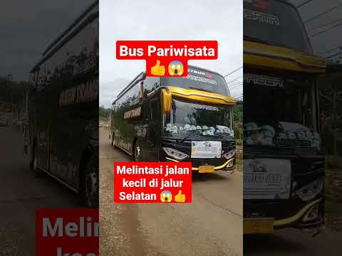 Jelajah Alam Gunung Kidul: Panduan Lengkap Sewa Bus Pariwisata dan Destinasi Menarik