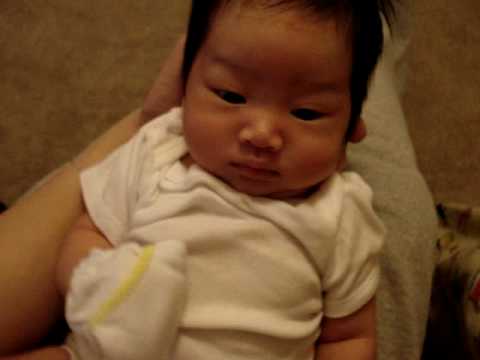 New Born Asian Baby 63