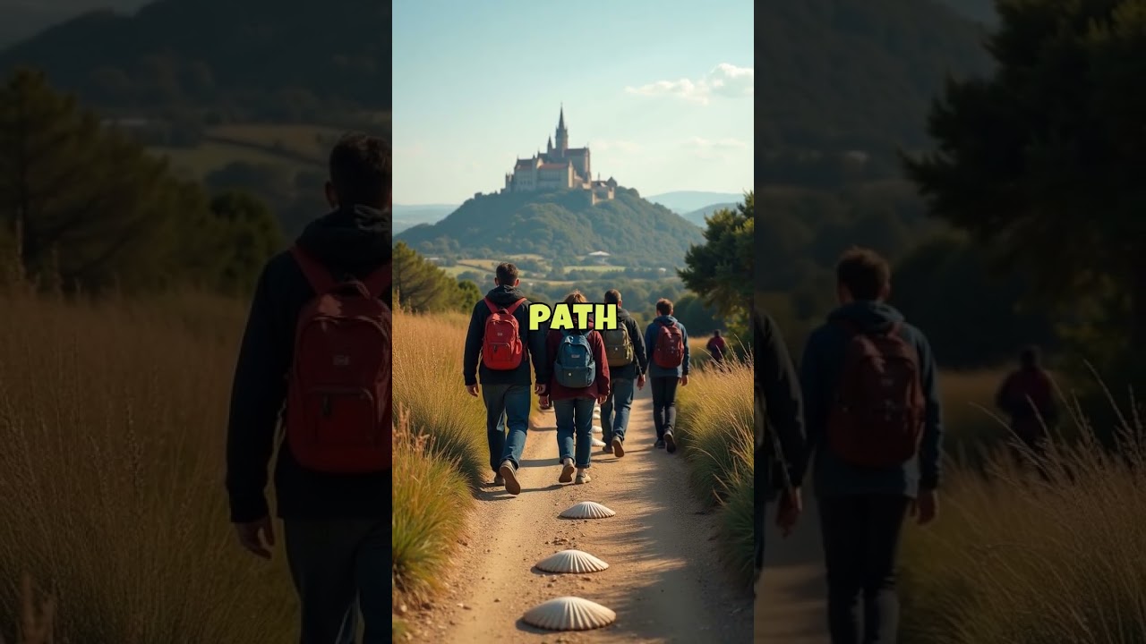 Camino de Santiago: A Timeless Pilgrimage of Faith and Discovery