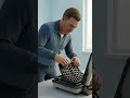 He Ruined a Waffle Iron… and made $200 Billion brand