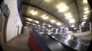 2 Day Corby Edit
