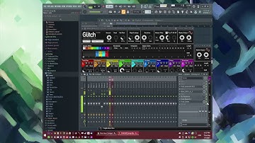 The Making of DDRKirby(ISQ) - neverending skyfall