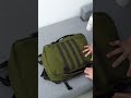 CABINZERO - MILITARY 28L  - RYANAIR REAL TEST