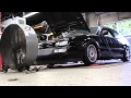 Joeys vrt corrado dyno run 1 front view