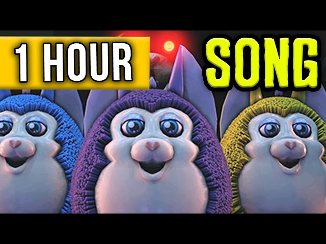 Stream TATTLETAIL SONG _Come to Mama_ Dublado pt-br by No=_=Name