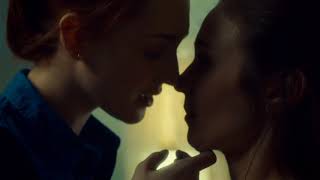 Flight of the Bumblebee  ||  WayHaught