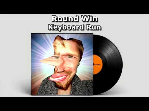 Round Win - Round Win