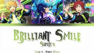 【ES】 Brilliant Smile - Switch 「KAN/ROM/ENG/IND」