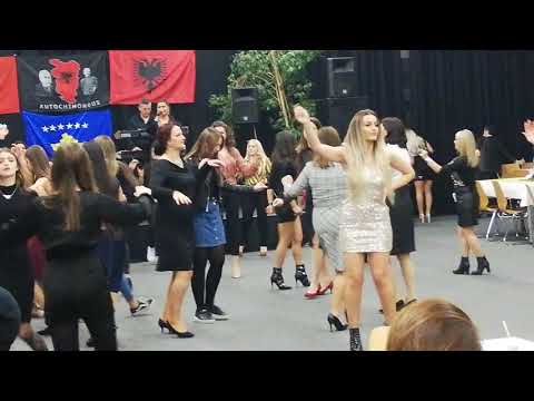 Valbona Spahiu Tallava