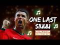 Cristiano Ronaldo ONE LAST SIUUU World Cup 2026 Song