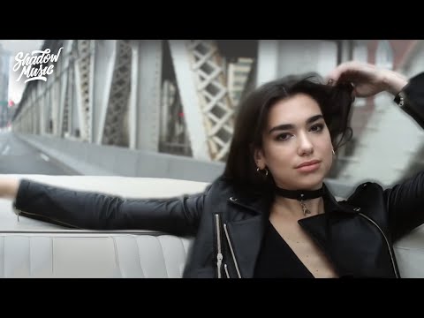 Dua Lipa  - Bang Bang (Music Video)