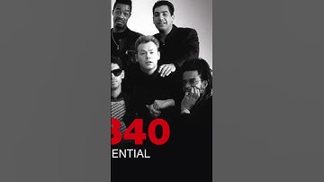 Thumbnail of Red Red Wine - UB40