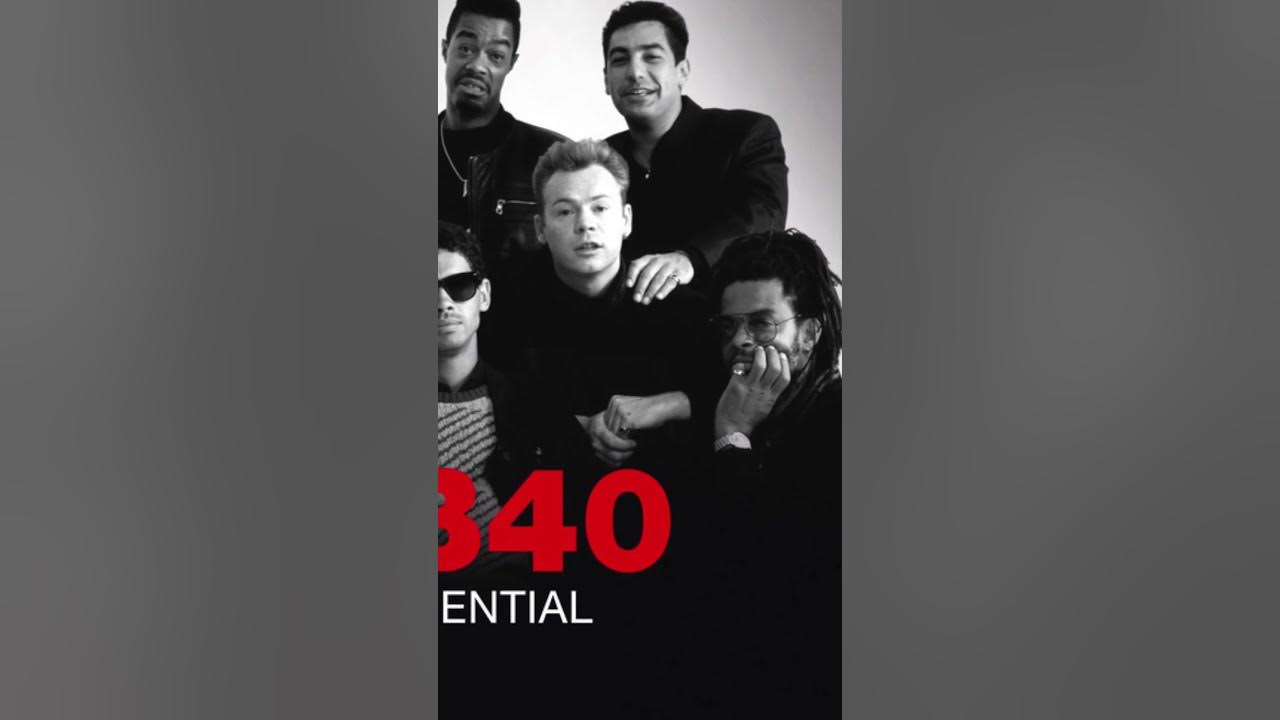 Red Red Wine - UB40