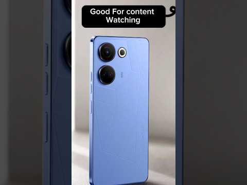 Tecno camon 20 #tecno #shorts