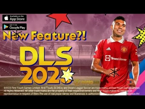 Dream League Soccer 2022 (DLS 22) Mod Apk Obb 9.14 Download 