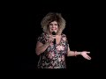 A nők törnek föl, mint a gejzír | Gyöngyi Spitzer | TEDxLibertyBridgeWomen