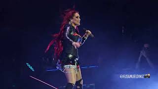 Rbd - Ser O Parecer Soy Rebelde Tour - Live In Rio De Janeiro 2023