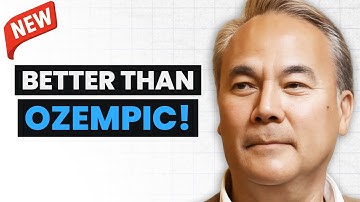 1/2 Cup per Day to Fix Insulin Resistance & Shrink Belly Fat | Dr. William Davis