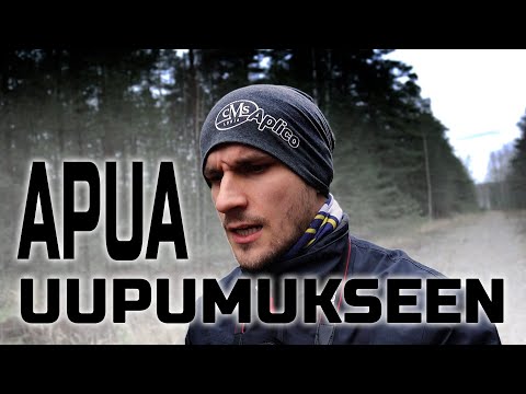 Video: Auttaako kuntoilu lämpenemään?