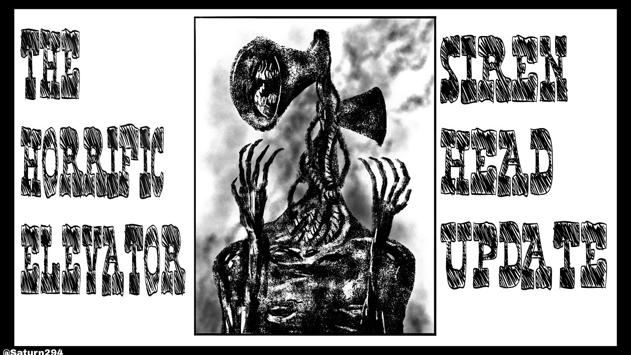 Ужасный лифт — играем в новом обновлении сезона!!