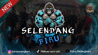 Download lagu DJ BANTENGAN SELENDANG BIRU || MAHESO SURO JATI REMIXER @sinyoproduction