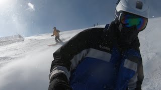 Breckenridge 2020 Full Video