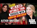 From Hustling to Leading with Christine Mortensen | Think Like a CEO | AUTHOR SPOTLIGHT