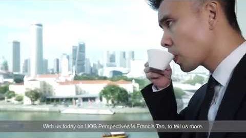 UOB Perspectives: Why ASEAN