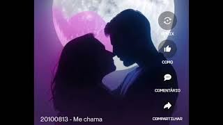 20100813 - Me chama