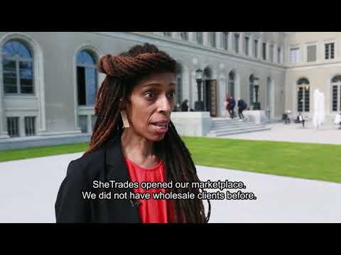 Video: Si Helen Van Gent, Creative Director Ng AkzoNobel International Aesthetics Center, Ay Dadalo Sa Business & Design Dialogue