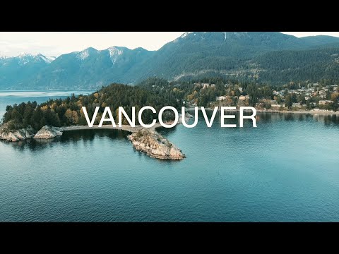 Video: Hướng dẫn đến Công viên Lynn Canyon ở Vancouver, BC