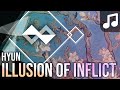 Hyun  illusion of inflict