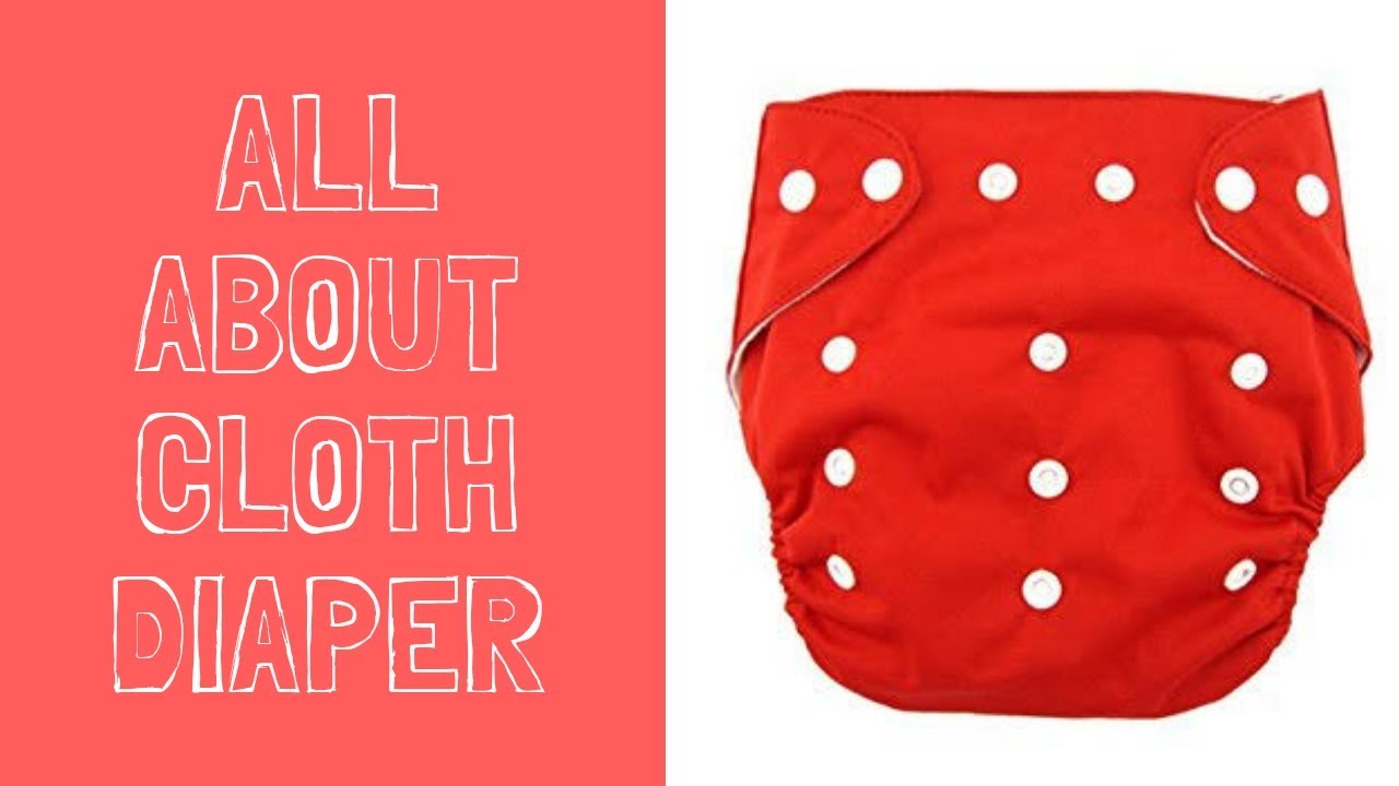 All about Cloth diaper in hindi कपडे के डाइपर how to use how
