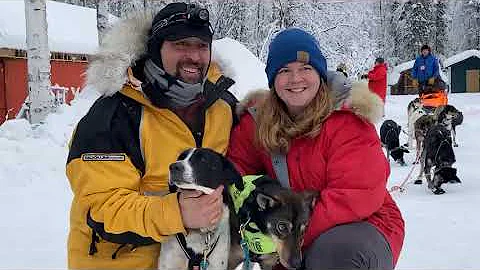 Musher Travis Vanderhoof Official Live Coverage - ...