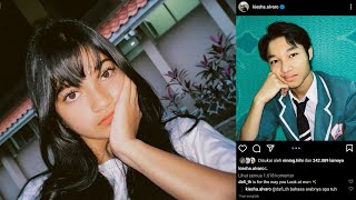 LIVE BIGO RATU PART 1 || MAKSUD DARI CAPTION 'L' DI INSTAGRAM KIESHA?