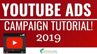 Check out our advertising tutorial for 2019. we cover ads campaigns
beginners so you can learn targeting, video ad types, you...