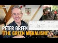 Songtutorial "The Green Manalishi" - Peter Green / Fleetwood Mac