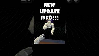 NEW UPDATE INFO from the AC Discord! April 21 2026 Animal Company VR. #animalcompany #gorillatag #vr