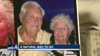 Prairie West cemetery offers ‘green burials’