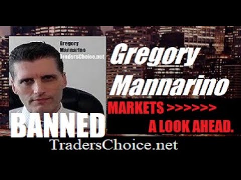 MARKETS A LOOK AHEAD: Central Banks Are Now In Their ENDGAME, And That Is NOT GOOD. Mannarino