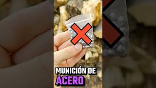 Use steel ammo in an Airsoft match 💀 screenshot 5