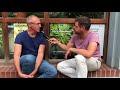 #Selbstbestimmt Leben: Unser Besuch beim Hanfverband
