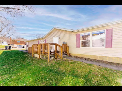 1006 3rd St, Cincinnati, OH home video tour