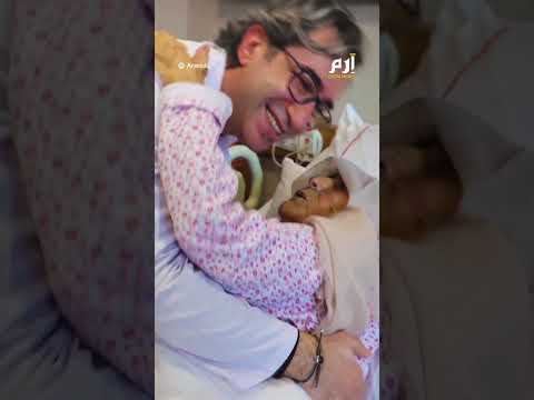 مرحبا بالحياة قصة معمرة تركية قهرت النوائب