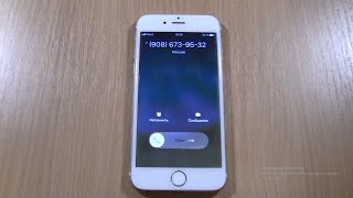 Download lagu Iphone 6 GOLD (64Gb) incoming Call