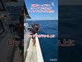 沖縄の海にレッドモンスター出現❗️ロッドの実釣会で巨大アオリイカを釣り上げる❗️#ティップラン #ティップランエギング #遊漁船YAZAWA #セフィアリミテッドティップエギング　#シマノ